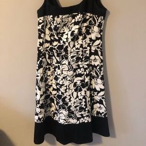 CHAPS women’s dress